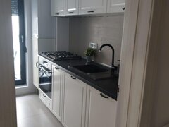 Militari, Lujerului, 21 Residence